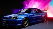 عرضه بازی Tokyo Xtreme Racer برای پلی استیشن ۵ تایید شد 