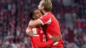 بایرن 5-0 هامبورگ: آلیانز، له نشوید!