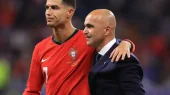 همه باید در زمین از رونالدو الگو بگیرند