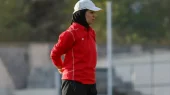زنان پرسپولیس به دنبال اولین قهرمانی لیگ برتری 