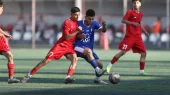 جوانان و امید پرسپولیس را ناامید کردند!