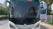 از دبی تا ابوظبی: شروع جدی مأموریت تیم امید 