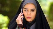 خلوت ملیکا شریفی نیا، حدیث سریال دلدادگان در حیاط باصفا و دلبازش/ چه میزی هم چیده برای خودش+عکس 