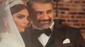 دکوراسیون شیک خانه محمد نادری، تازه داماد سینمای ایران 