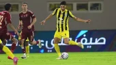 احمد نور با بازوبند برابر یاران قدیمی (عکس)
