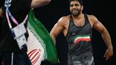 اولین گام موفق ساروی در مسیر فینالیست شدن