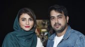 نگاهی به چیدمان شیک و ایرانی پسند منزل  سیما خضر آبادی، بازیگر سریال «بچه مهندس»  و همسرش/ از مبلمان مدرن و کتابخانه پر تا باغ سرسبز 