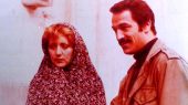 قاب تاریخ| «نوش آفرین» همسر «سعید راد» در دوران جوانی؛ دهه 50 