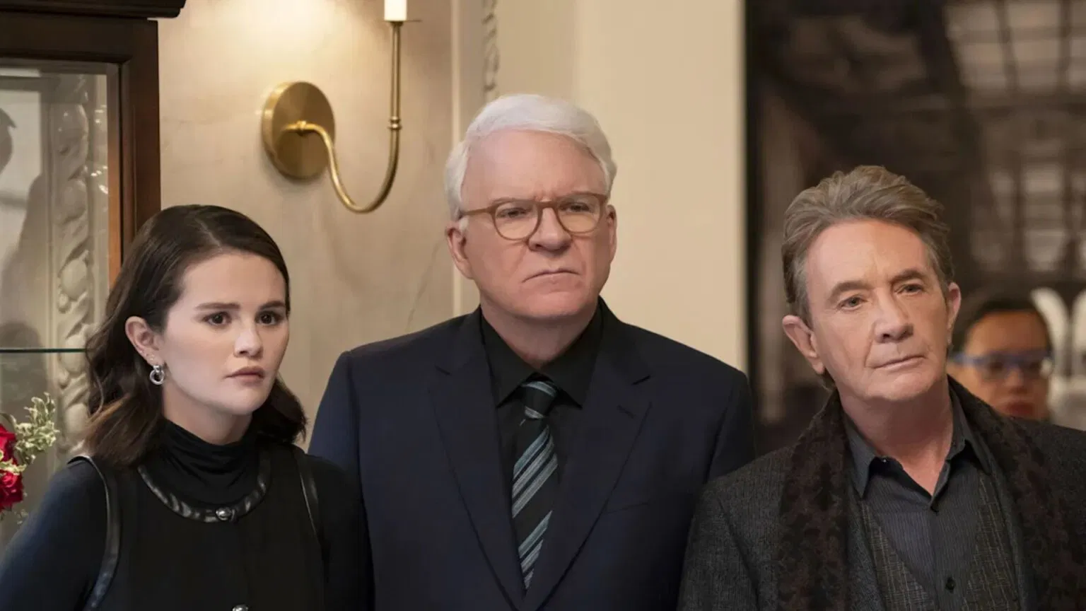 only murders in the building season 5 review 2025 09 07 544288 1536x864 فصل پنجم سریال only murders in the building