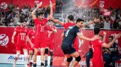 توصیف جالب رسانه لهستانی از قهرمانی ایران