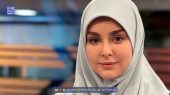 بیوگرافی شعله رزمجو ابروکمان همسر دوم قالیباف با ۱۲ سال اختلاف سنی+عکس 