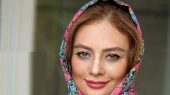 عکس/ شباهت عجیب کودکی یکتا ناصر با دخترش 