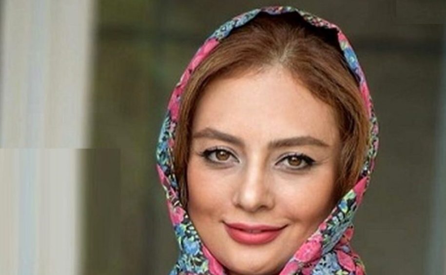عکس/ شباهت عجیب کودکی یکتا ناصر با دخترش