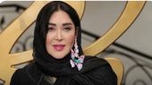 عکس/ استایل شلخته و ژست‌های مدلینگ سارا منجزی‌پور همسر محمد علیزاده هوادارانش را متعجب کرد 