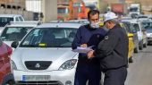 اعتراض به تخلفات رانندگی الکترونیکی می‌شود