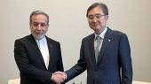 گفت‌وگوی عراقچی با وزیر خارجه کره جنوبی درباره اسنپ‌بک 