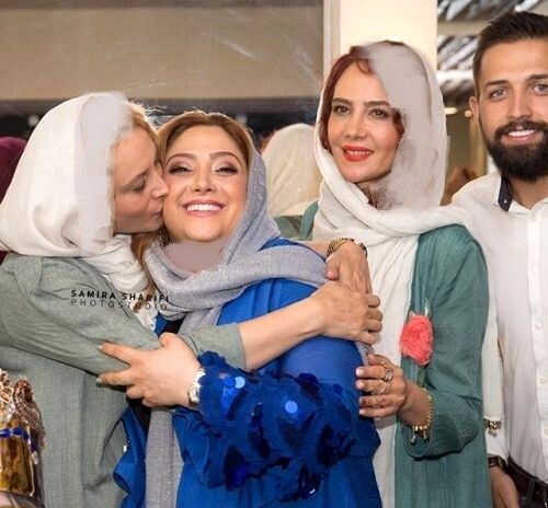 مریم سلطانی