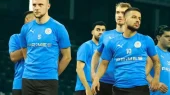 قایدی بالاخره وارد لیست آبی‌ها شد
