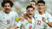 ایران به مرحله نهایی جام ملت‌ها می‌رسد؟