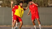 بازیکن جدید تمرین پرسپولیس: از آکادمی استقلال!