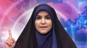 سحر امامی، مجری شیرزن ایرانی خبر از تولد فرزندش داد: تو در جان من نشستی چقدر شیرین است مادر بودن+ عکس 