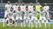 کاروان تیم ملی عازم تهران شد 