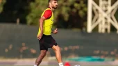 میلاد محمدی همچنان دور از ترکیب پرسپولیس