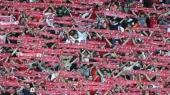 کنایه هواداران پرسپولیس به شکست پرگل استقلال 