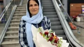 سرمربی تیم ملی هندبال بانوان به تهران رسید