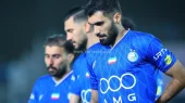 پایان عجیب عارف در استقلال؛ قرارداد 100 میلیاردی و فقط 4 بازی!