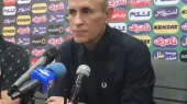 گل‌‌محمدی: امیری به تیم ما انگیزه داد 