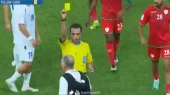 کی‌روش از دست بنیادی‌فر دیوانه شد! (عکس)