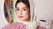 بیوگرافی مهسا هاشمی بازیگر دهه هفتادی + عکس های خصوصی