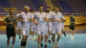 آماده‌ترین نسخه سپاهان در لیگ برتر والیبال