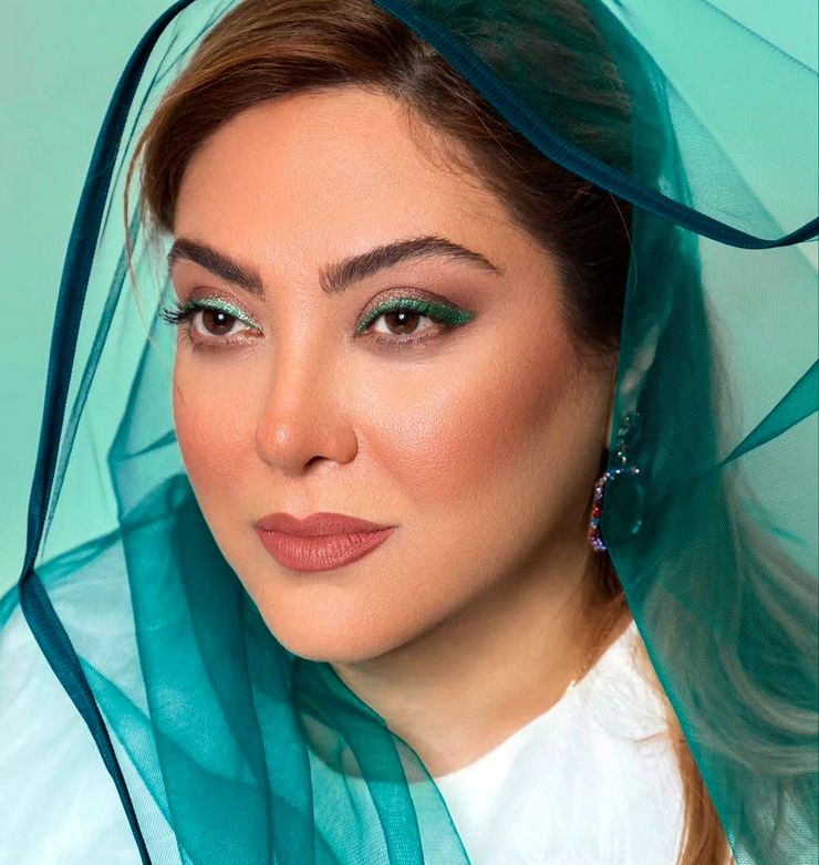 مریم سلطانی