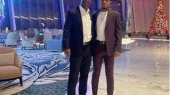 پسر سیدورف روی نیمکت میلان نشست 