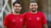 رویای ملی کاظمیان با پرسپولیس به تاخیر افتاد!