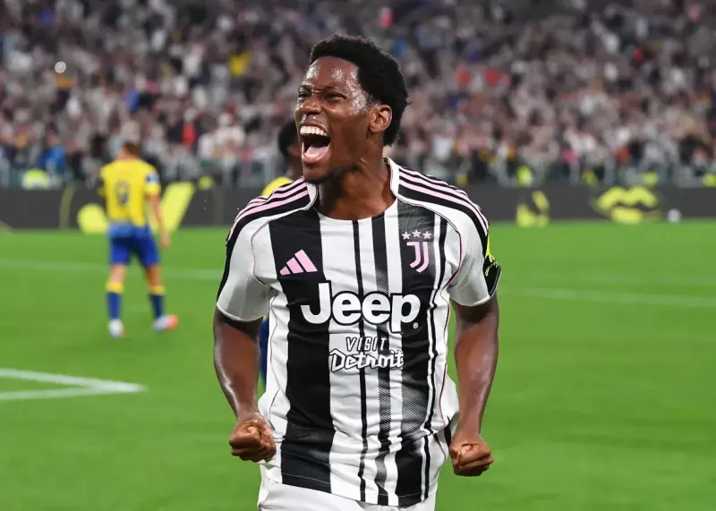 کری ستاره یووه: می‌خواهم به اینتر گل بزنم