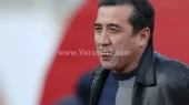 خداداد به بیرانوند: بریم کلین‌شیت! 