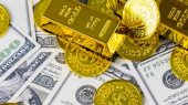 قیمت ارز و طلا 5 مهر 1404؛ انفجار قیمت طلا و جهش بزرگ دلار 