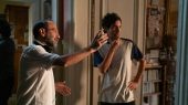 فیلمبرداری فیلم جدید اصغر فرهادی در فرانسه شروع شد + اولین تصاویر 