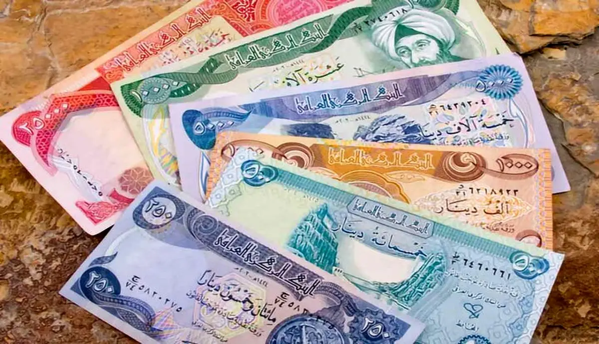 قیمت دینار عراق ۵ مهر؛ جهش قیمت همزمان با فعال شدن مکانیسم ماشه