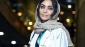 شباهت عجیب صحرا اسداللهی و برادرش