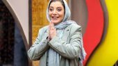 قاب امروز| پیام عاشقانه و جنجالی رویا میرعلمی به گوگوش 
