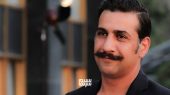 دکوراسیون خانه زیبا و نورگیر محمد نادری و تازه عروسش 