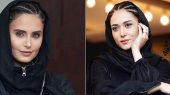 نگاه روز| تقلید یا الهام؟ استایل‌های خبرساز بازیگران در اکران‌ها؛ از الناز شاکردوست و الهام حمیدی تا مینا وحید 