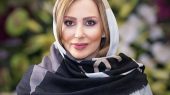 تبریک معنادار تولد پرستو صالحی مجری برنامه عشق ابدی به فاطمه گودرزی 