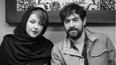 بیوگرافی پریچهر قنبری زن اول شهاب حسینی 