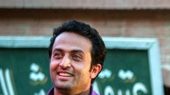 خاطره خنده‌دار مصطفی زمانی، یوزارسیف سریال «یوسف پیامبر» از شهاب حسینی: رفتم نون پنیر بخورم دیدم نشستن دارن املت میخورن😂 