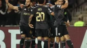 شگفتی‌سازی قره‌باغ: ۱۰۰ درصد برد در لیگ قهرمانان 